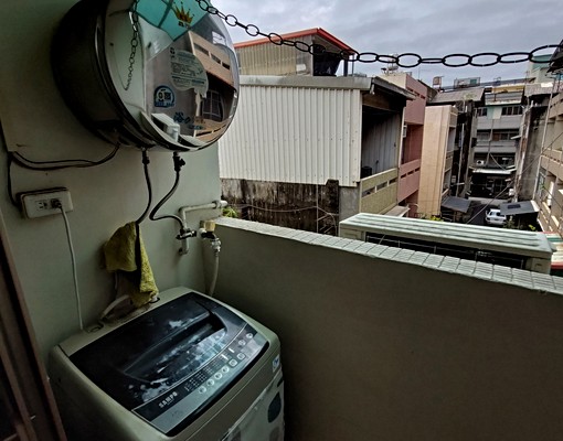 獨洗曬曉陽商圈近彰基秀傳市中心 - Image 5