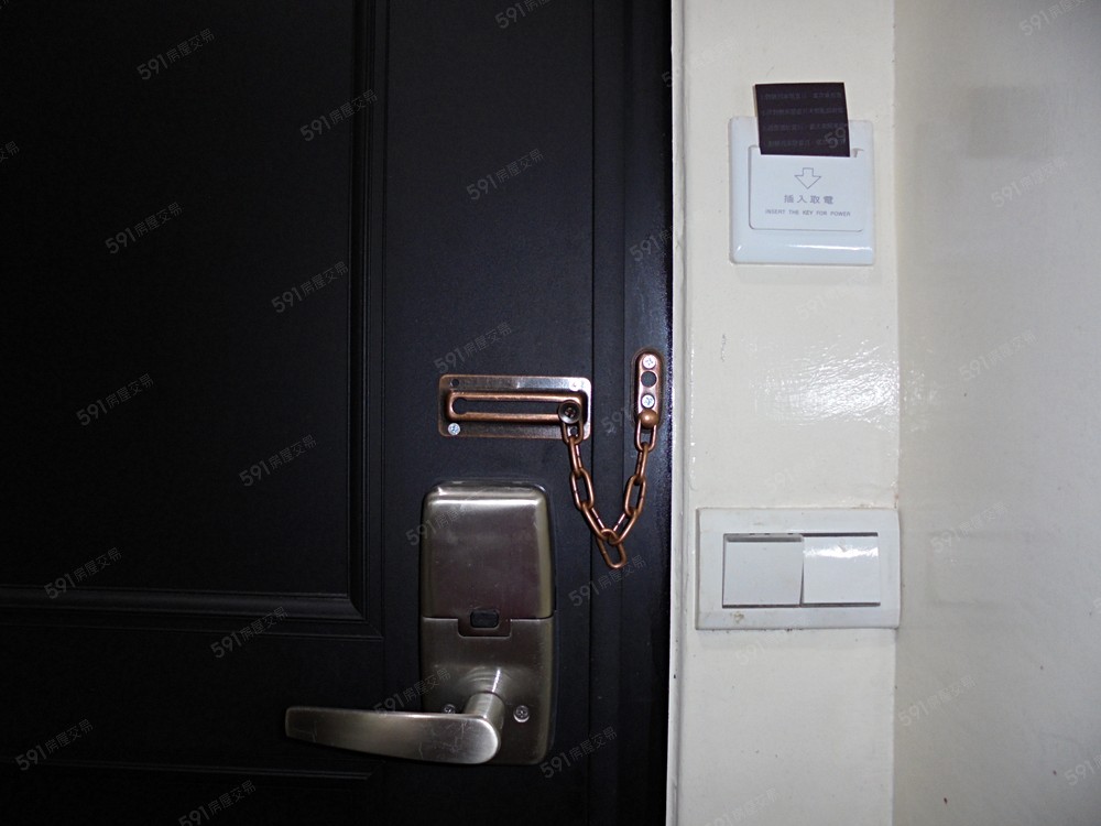 密碼鎖 防爆隔音門 絞鍊扣節電卡