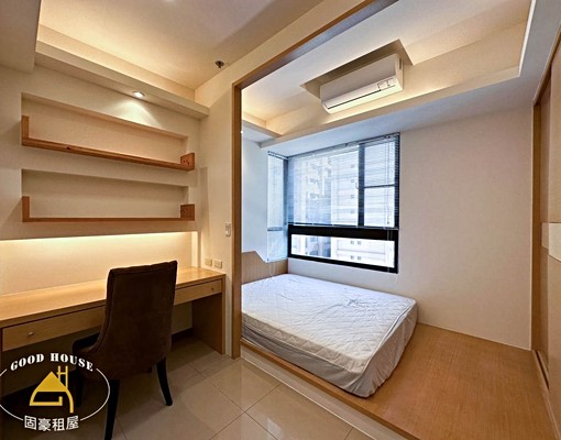 固豪👍堅山大世紀3+1房平車 - Image 7