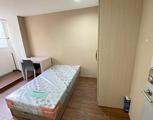 *女生專屬獨洗獨曬*小資女套房*可租補 - Image 3