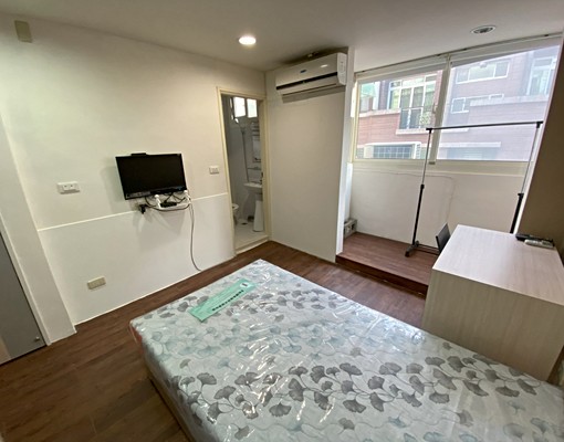 *女生專屬獨洗獨曬*小資女套房*可租補 - Image 1