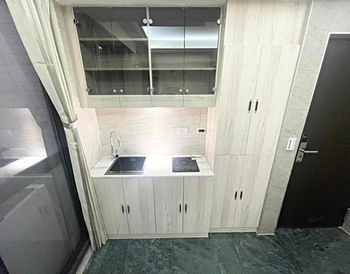 台電/雙租補~陽台獨洗流理臺★子母車 - Image 5