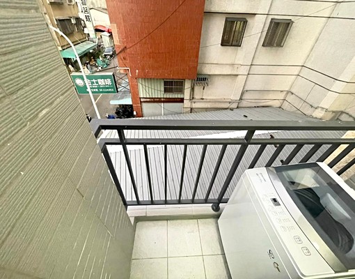台電/雙租補~陽台獨洗流理臺★子母車 - Image 11