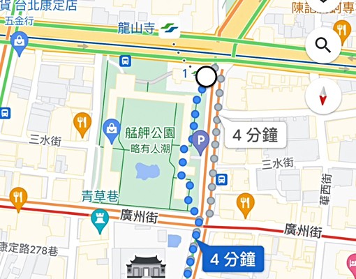✦龍山寺站步行4分✦新裝潢3樓精緻套房✦ - Image 11