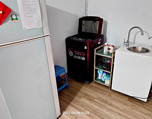 新崛江☀超值套房★採光明亮★有浴缸 - Image 15