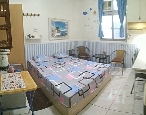 環境舒適安靜.亞太技術學院旁.交通便利 - Image 1