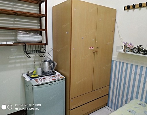 環境舒適安靜.亞太技術學院旁.交通便利 - Image 2