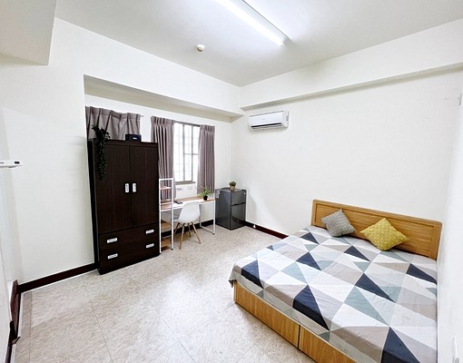 ★大間★可租補★秒殺價★管理員★車位租★衛浴窗 - 591租屋網 - Image 1