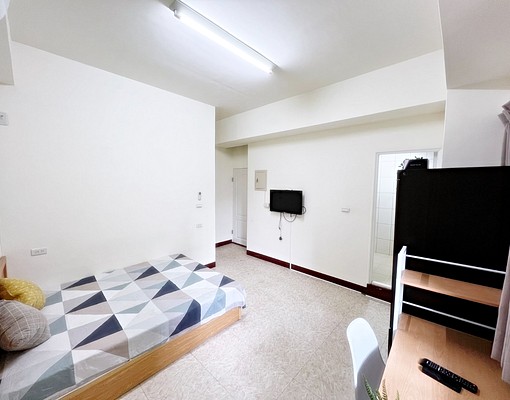 ★大間★可租補★秒殺價★管理員★車位租★衛浴窗 - 591租屋網 - Image 5