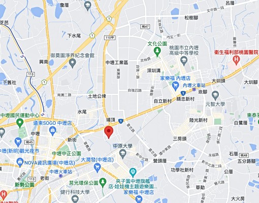🔥外派支援推薦✅可短租三個月內✅近中壢工業區YKK✨近中原 - Image 13