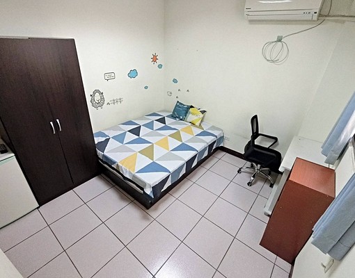 南屯精密園區高級套房可租補 - Image 2