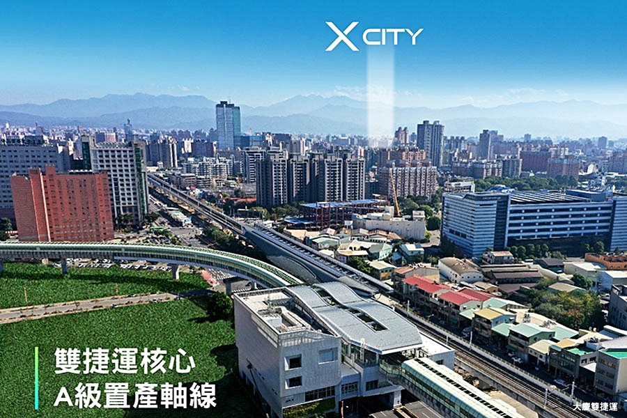 雙鐵大慶站車程6分鐘