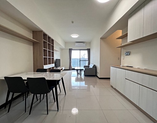 遠雄之星８裝潢大３房｜朝南｜含車位、管理費 - Image 3