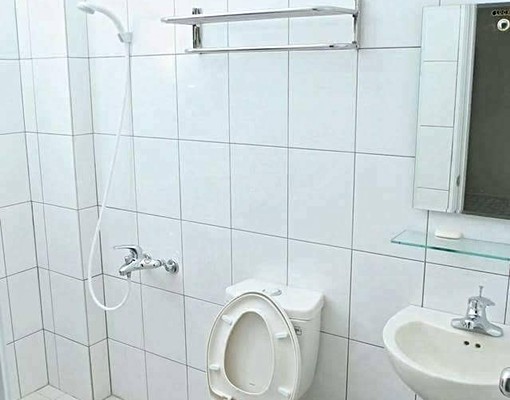 南科全新透天花園別墅.停車棚.個人洗衣機 - Image 8