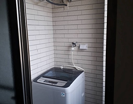 南科全新透天花園別墅.停車棚.個人洗衣機 - Image 12