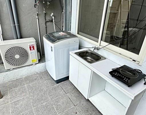 LikeHouse中興橋配備齊雅房|集成5B - Image 9