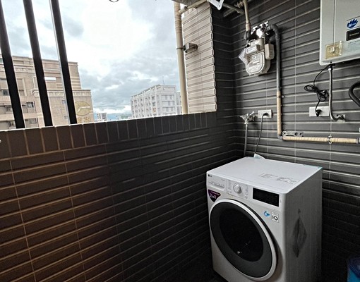 家樂福商圏精美1+1房 - Image 9