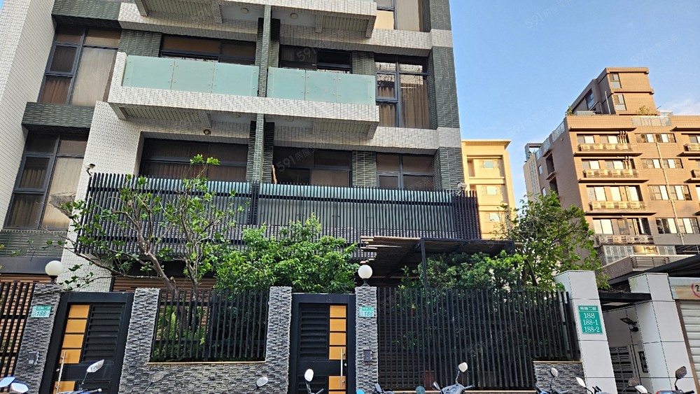 新北租屋,林口租屋,住辦出租