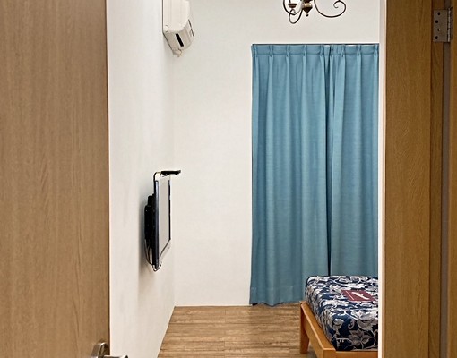 正慈濟大學前現代簡約清水居家 - Image 4