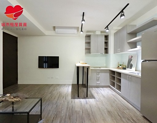 城市租屋🐾可寵✓租補✓子母車✓正一房 - Image 6