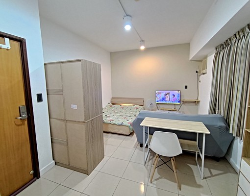 出租分租套房貿商社區近便利店公園小吃方便 - 591租屋網 - Image 7