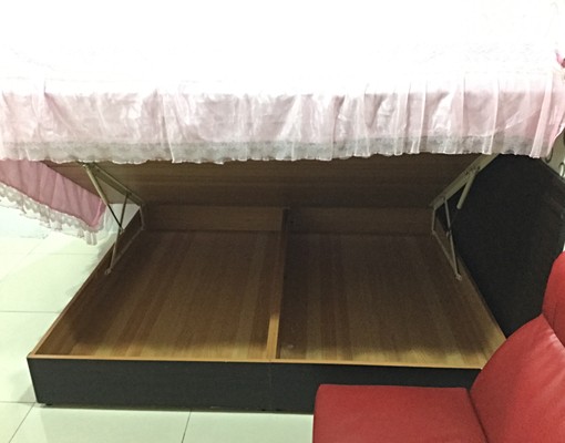 法院對面優質無菸套房*獨立洗衣機+ - Image 12