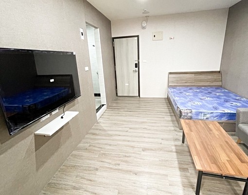 全新裝潢電梯大樓後火車站正對面 - Image 1