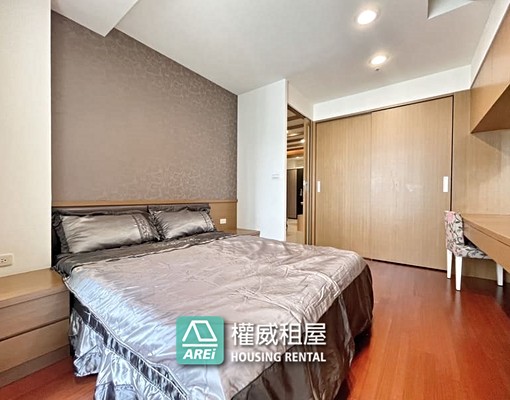 🚇😍三多商圈iHOME高樓日式典雅2+1房權威 - Image 6