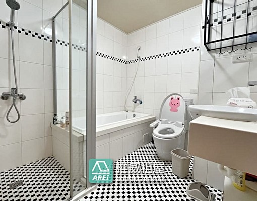 🚇😍三多商圈iHOME高樓日式典雅2+1房權威 - Image 9