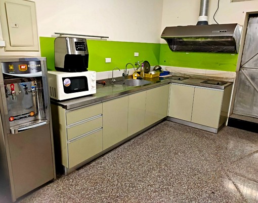 近前鎮高中捷運站、透天電梯套房 - Image 11