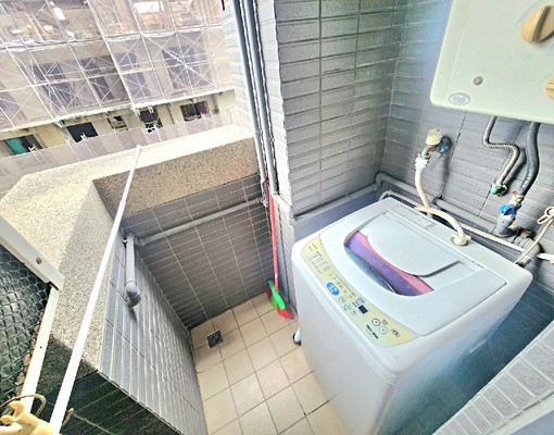 板橋捷運。電梯管理。小2房。天然氣。陽台 - Image 10