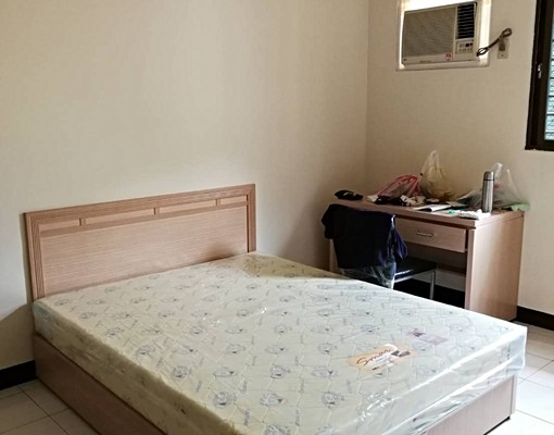 大坪林捷運站1號出口走路5分鐘兩房 - Image 1