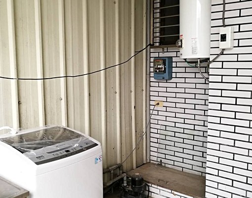 大坪林捷運站1號出口走路5分鐘兩房 - Image 8