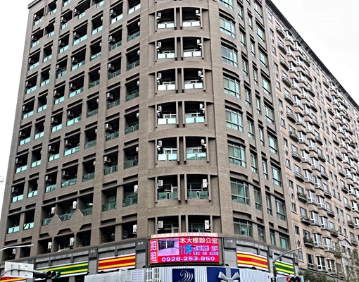 ✅【可請租金補助】永安捷運旁/電梯/採光陽台/落地窗、中和路 - Image 13