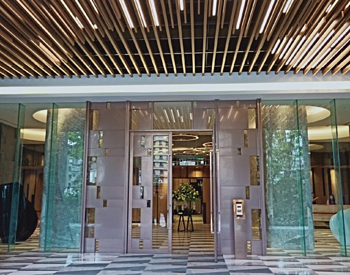 江翠ONE一房(高樓層) - Image 2