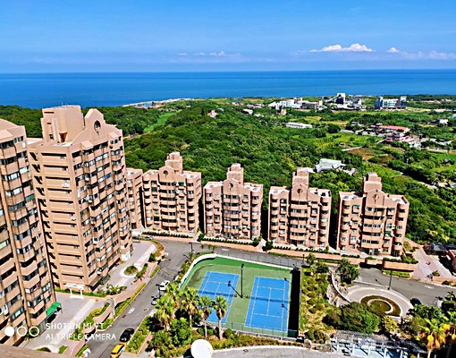 ~無敵山海景大套房~溫馨~休閒~~ - Image 15