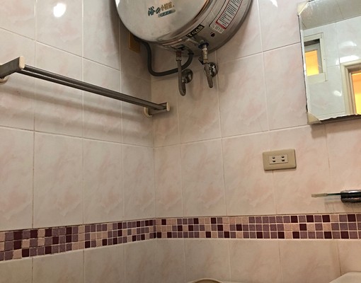 頂溪捷運站電梯套房有獨立陽台 - Image 4