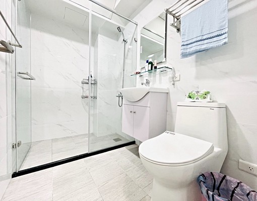 🥇體育園區🥇太子歐風溫馨套房 - Image 8