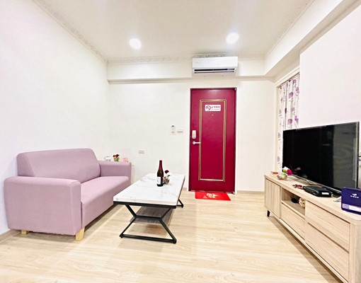 🥇體育園區🥇太子歐風溫馨套房 - Image 6