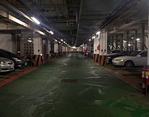 汽車車位出租 - 591租屋網 - Image 1