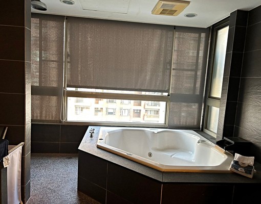 0978386619清松溫泉套房+車位 - Image 5