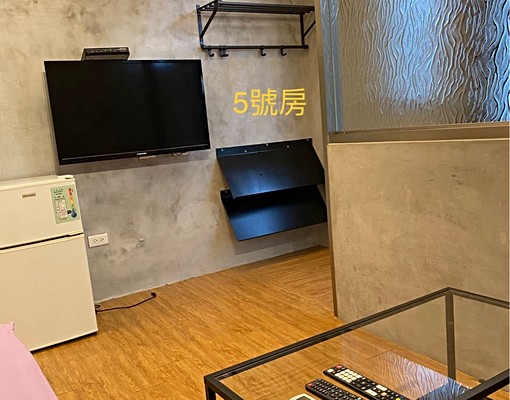 羅東文化工廠西安街精品獨立門戶套房 - Image 3