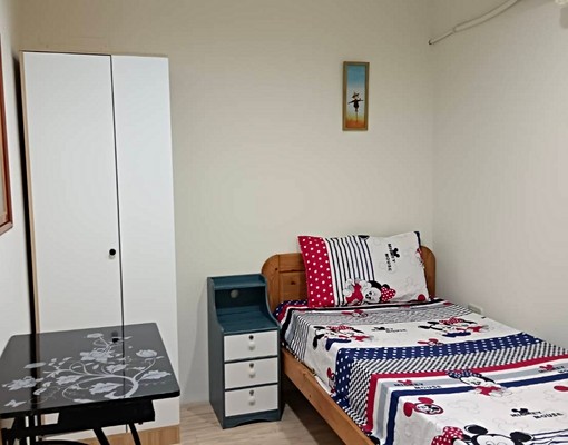 逢甲西安街烈美街裝修2房1廳1衛出租 - 591租屋網 - Image 11