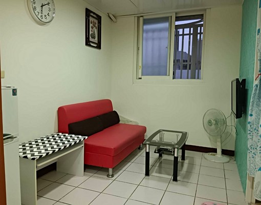 逢甲西安街烈美街裝修2房1廳1衛出租 - Image 1