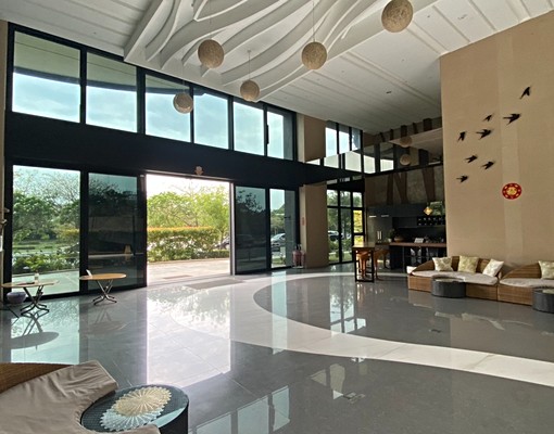 楠梓河岸景觀宅二加一房+平移機械車位 - Image 4