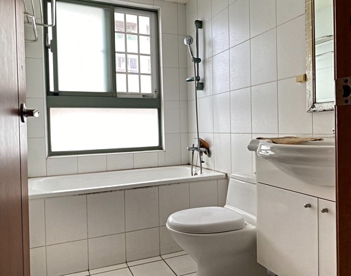 風尚🌸公園正對面.邊間典雅3房 - Image 6