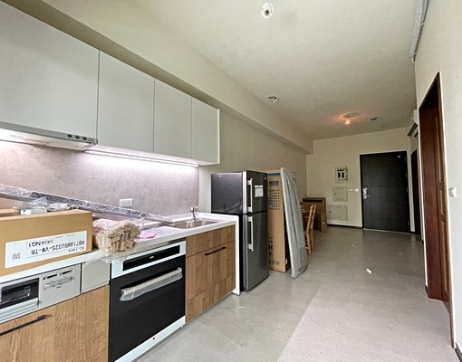 九份子皇龍天慕ll全新兩房車位(含車管) - Image 4