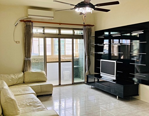 縣府特區優質社區採光三房 - Image 1