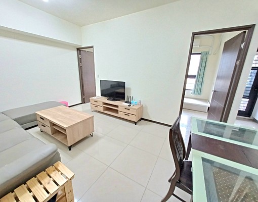 金富街電梯2房家電全包含管理費跟汽車機械車位 - Image 4