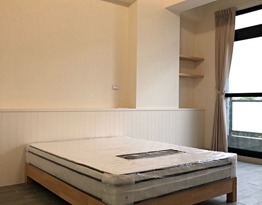 裝潢獨立套房,一層2戶,拎包入住 - Image 2